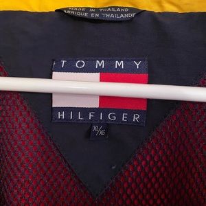 Tommy Hilfiger Jacket